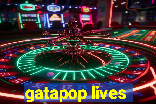 gatapop lives